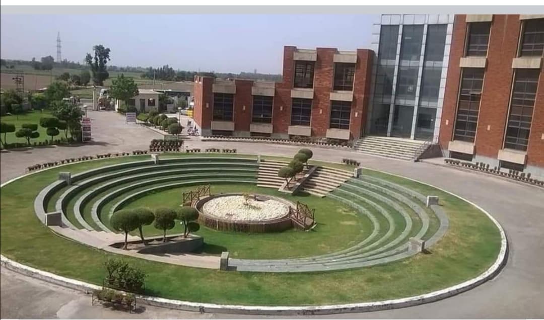 Dr IT Group of Institutes Chandigarh Campus photo 4